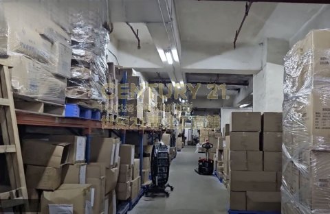 長豐工業大廈 荃灣 中層 C048088 售盤