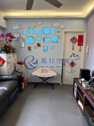 大埔廣場