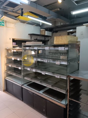 海濱花園 平台 A