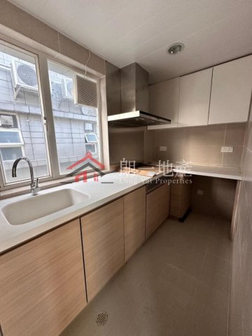 大棠 水蕉新村 曉門