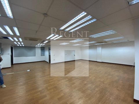 Hong Kong Property, Hong Kong Office
