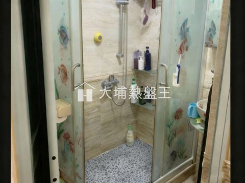 太湖花園  