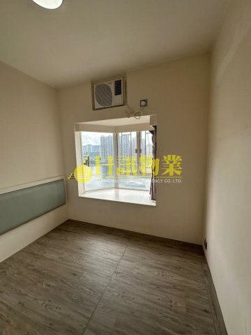 海灣花園 第01座