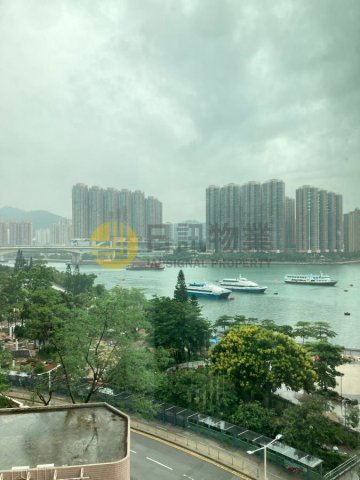 環宇海灣 第01座