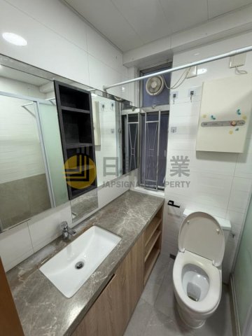 海濱花園 第20座 海葵閣