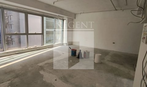 Causeway Bay Office, Redana Centre