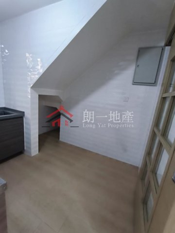 元朗市村屋