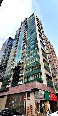 陆佰中心 长沙湾 高层 C087223 售盘