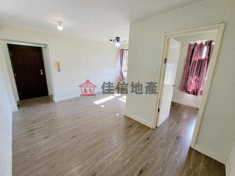 宏福苑 大埔 中层 T055434 售盘