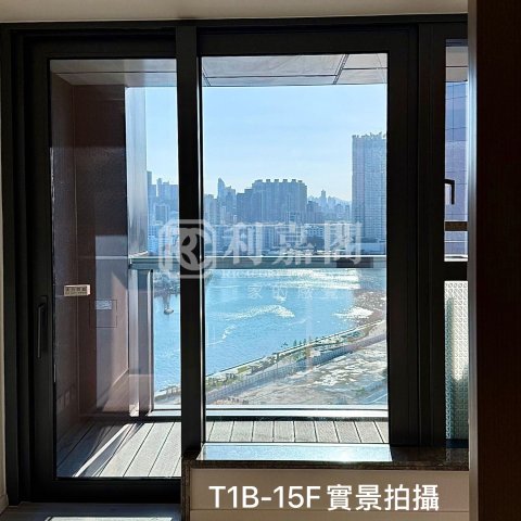 維港雙鑽 啟德 1722996 售盤