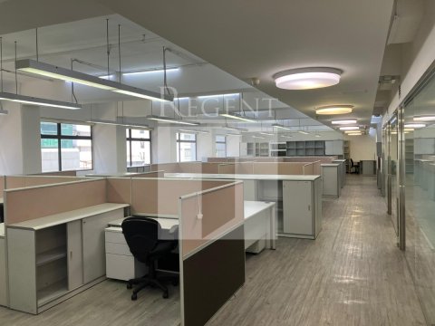 Hong Kong Industrial, Regent