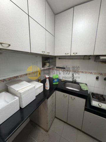 海濱花園 第06座 海霞閣