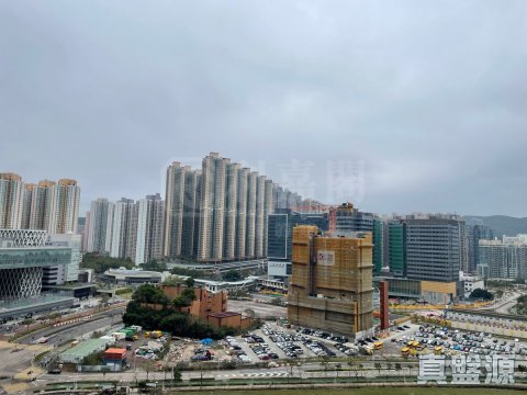 維景灣畔 將軍澳 中層 1671792 售盤