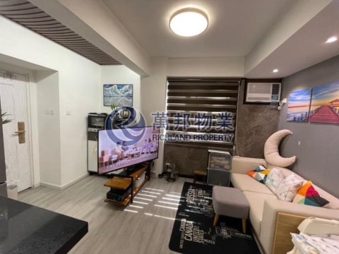 翠怡花園 翠怡花園