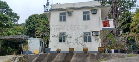 貝澳坳 離島 115078 售盤