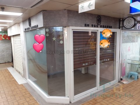 萬寶大廈 屯門 低層 1663846 售盤