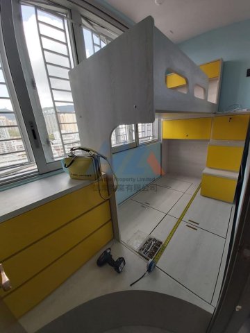 CHOI HING COURT BLK C CHOI KIU HSE (HOS)