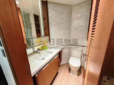 柏傲灣 第01B座