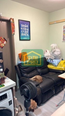 錦暉苑 馬鞍山 T176159 售盤