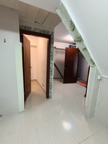 沙田圍舊村