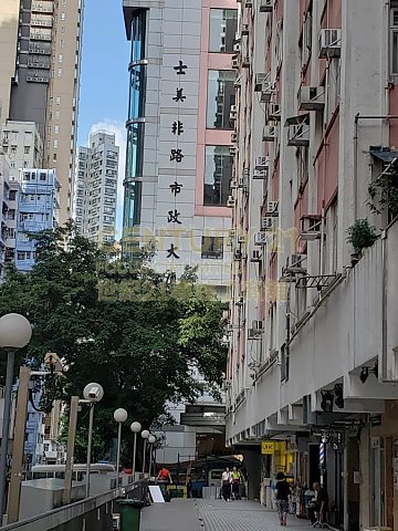 联安新楼 坚尼地城 低层 C142485 售盘