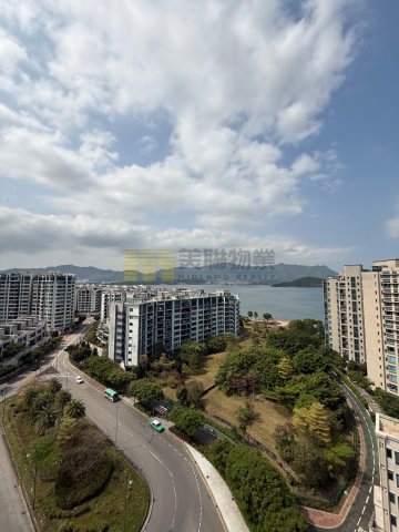 雲匯 大埔 高層 1686656 售盤