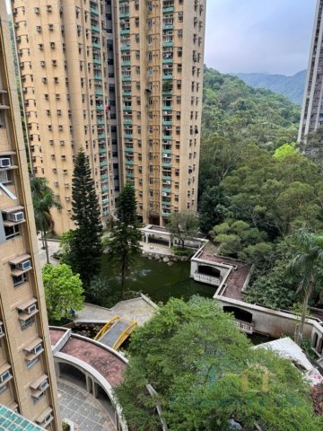 康林苑 沙田 低层 T020601 售盘