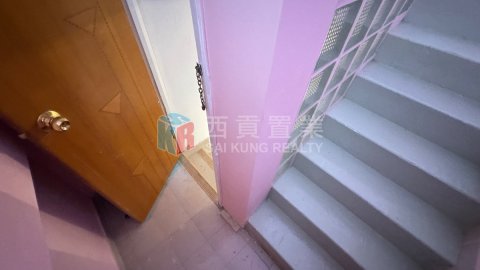 蠔涌村