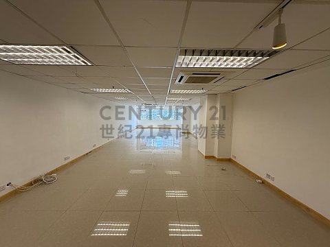 兴业工厂大厦 观塘 中层 C054198 售盘