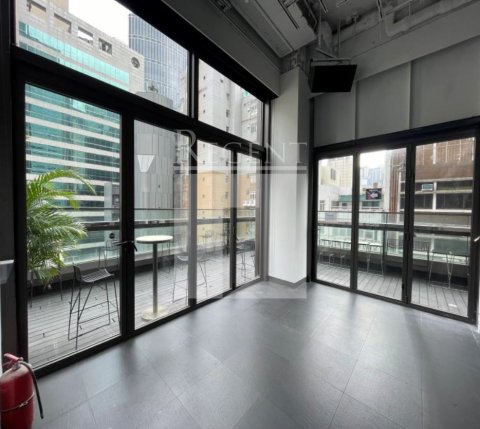 Hong Kong Property, Hong Kong Shop