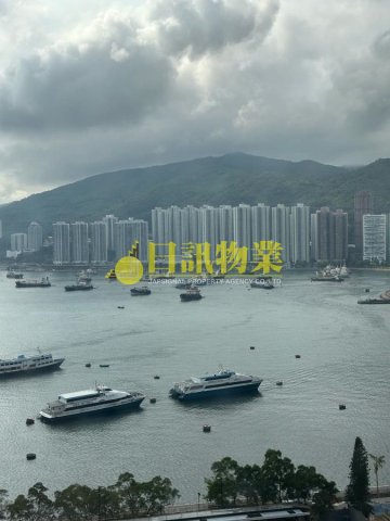 海濱花園 第03座 海珊閣