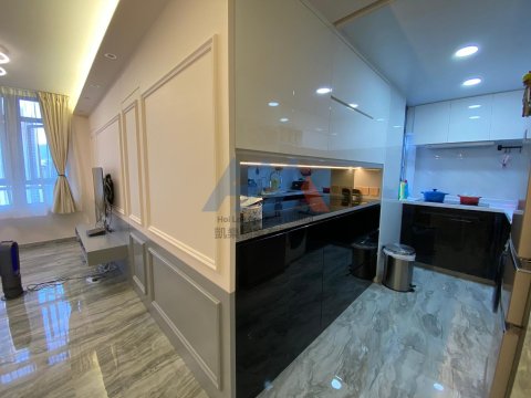 冠德苑 A座 冠昌閣