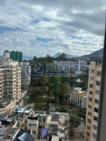 大運大廈