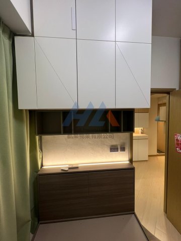 一號九龍道 一號九龍道