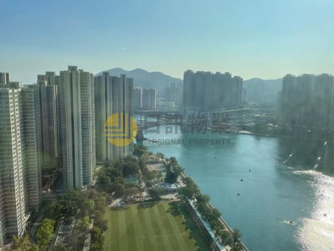 海灣花園 第01座