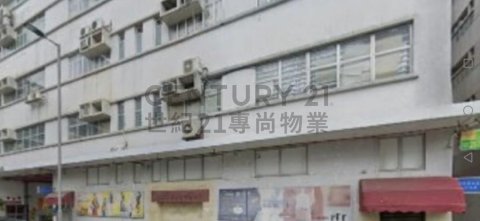 基力工业大厦 粉岭 低层 C210272 售盘