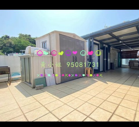 沙欄村   95081731