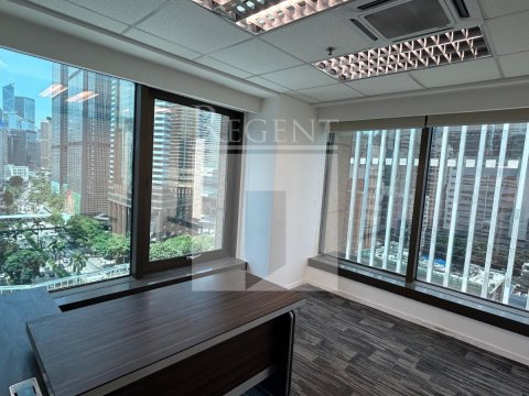 NEICH TWR (祥丰大厦) 