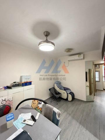 CHOI HING COURT BLK A CHOI HUEN HSE (HOS