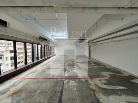 HOLLYWOOD CTR (荷李活商業中心) 