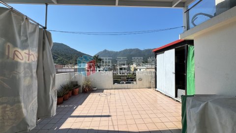 蠔涌新村