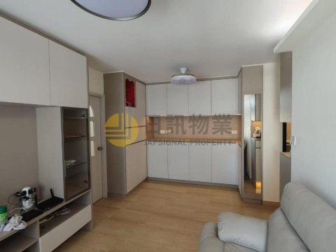 海濱花園 第16座 海翠閣