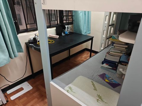 長和大樓 C座 長發大廈