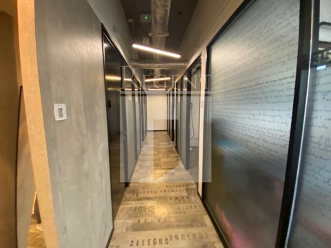 Hong Kong Property, Hong Kong Office