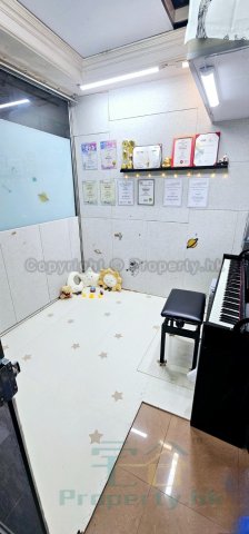 慧安商场 将军澳 低层 C213229 售盘