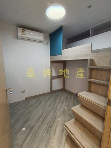 沙田圍新村