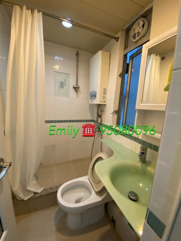 河畔花園 @ EMILY 95080096