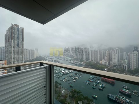 COASTO 香港仔 低層 1660816 售盤