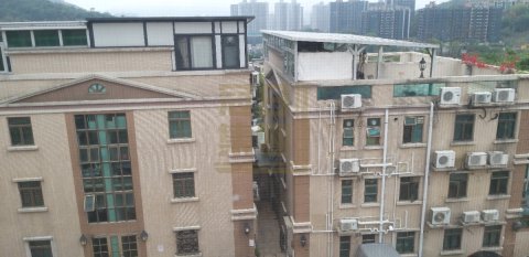 近市新屋家连天台太阳能 大埔 F033677 售盘