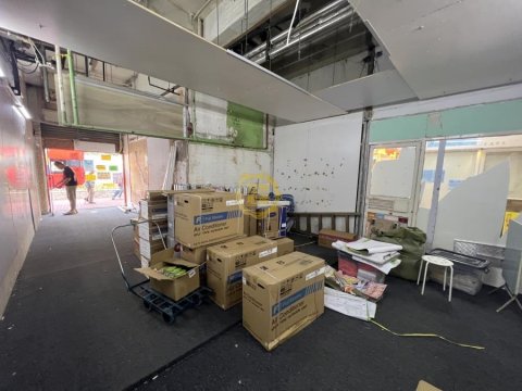 萬寶大廈